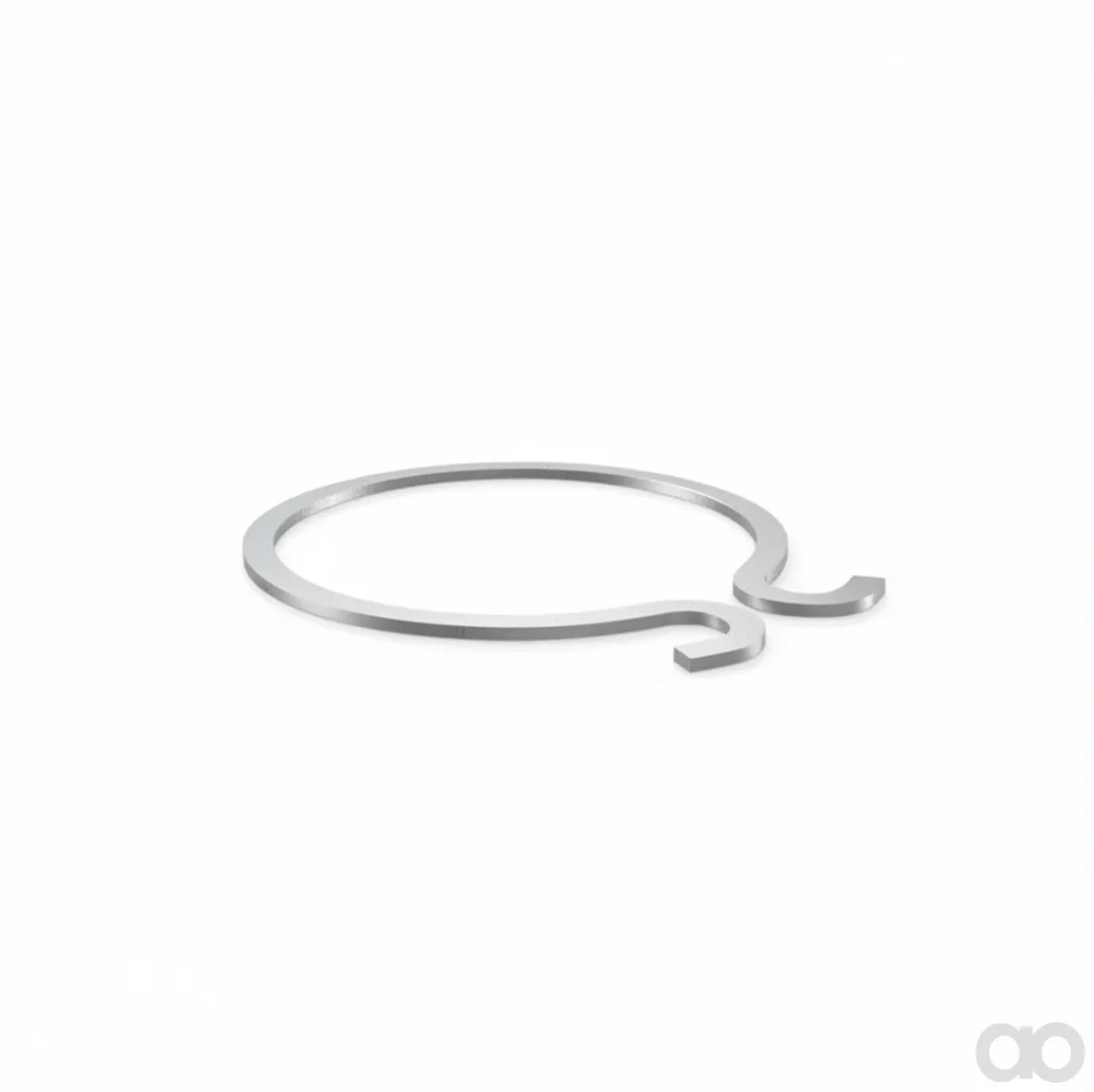 John Deere - T21409 - Snap Ring - RING,SNAP
