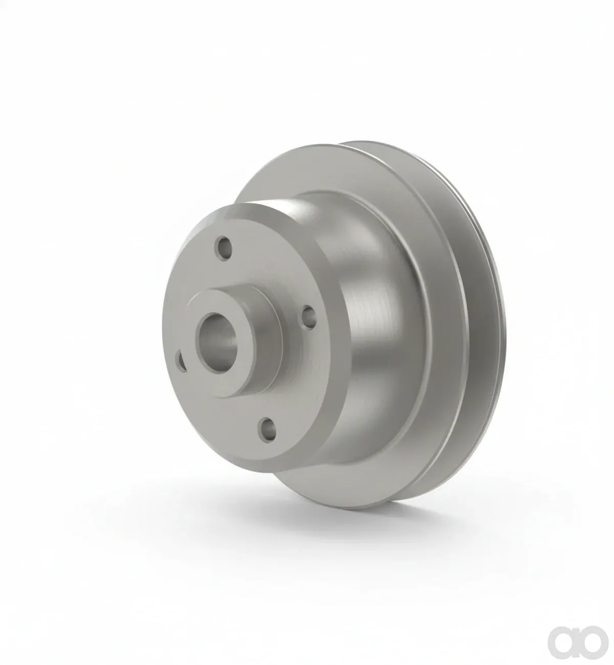 John Deere - T23628 - Pulley - PULLEY