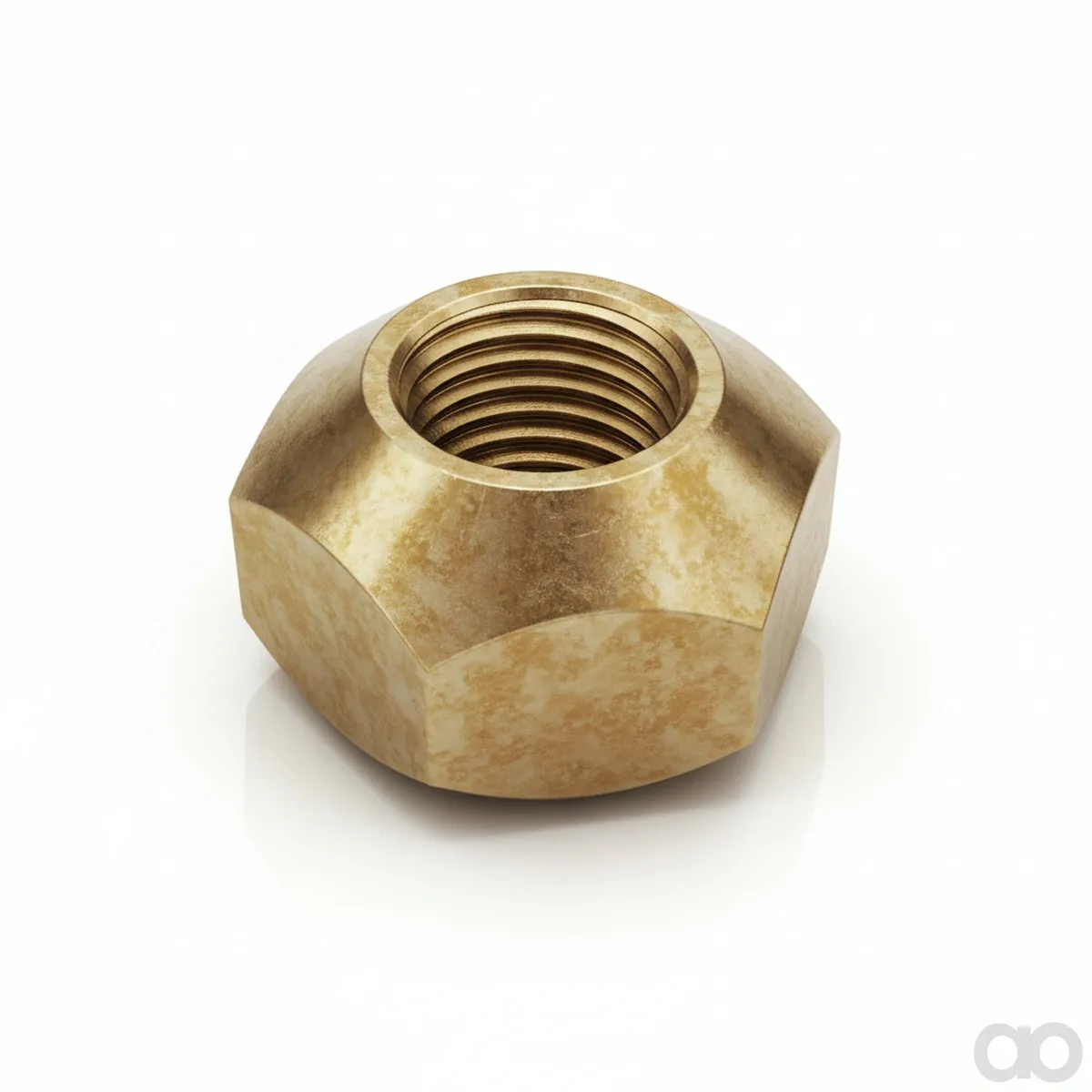John Deere - T27181 - Nut - Special