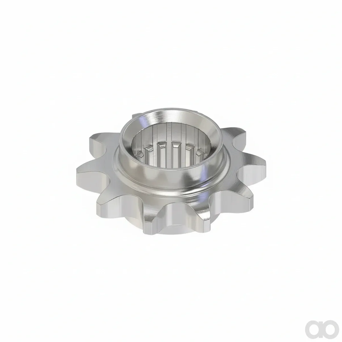 John Deere - T287709 - Gear
