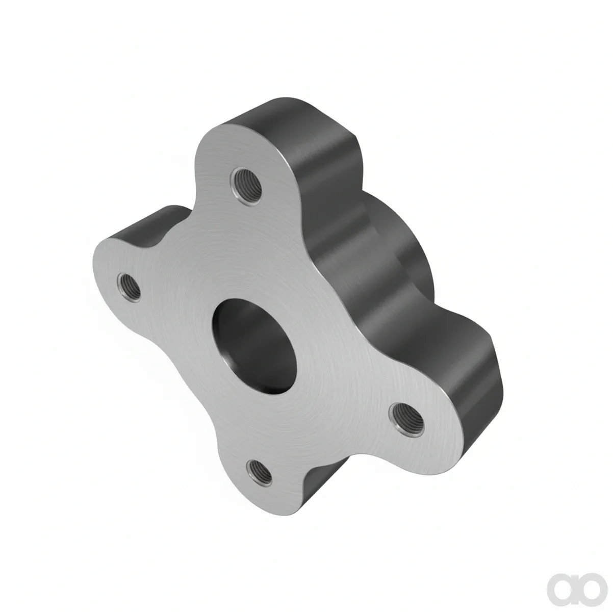 John Deere - T30720 - Hub - HUB,FAN