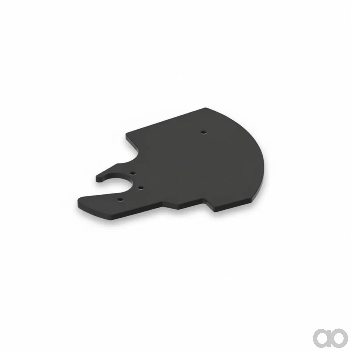 John Deere - T421326 - Plate