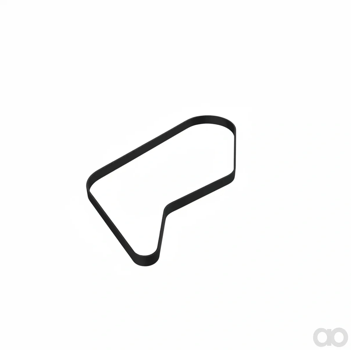 John Deere - T428823 - V-Belt