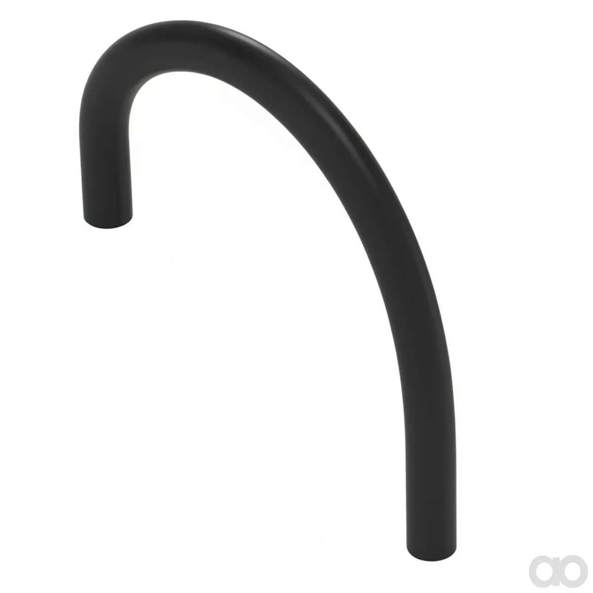 John Deere - T75472 - Radiator Hose