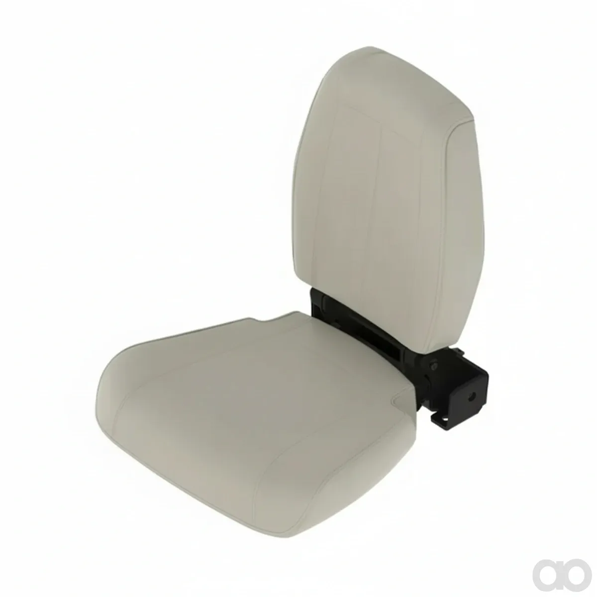 John Deere - TA20517 - seat assembly