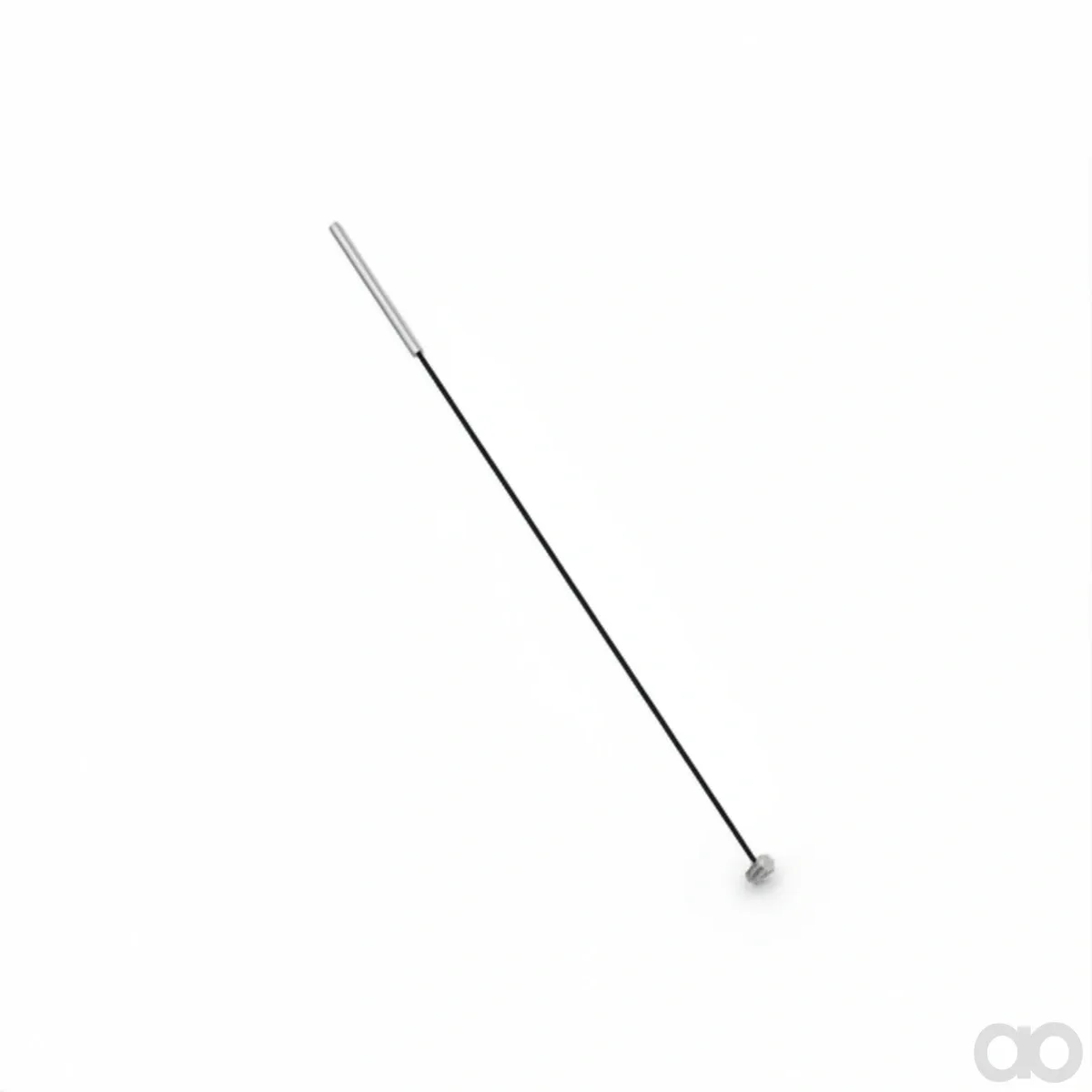 John Deere - TCA12114 - Cable - CABLE, HYDRO (FWD,F1500)