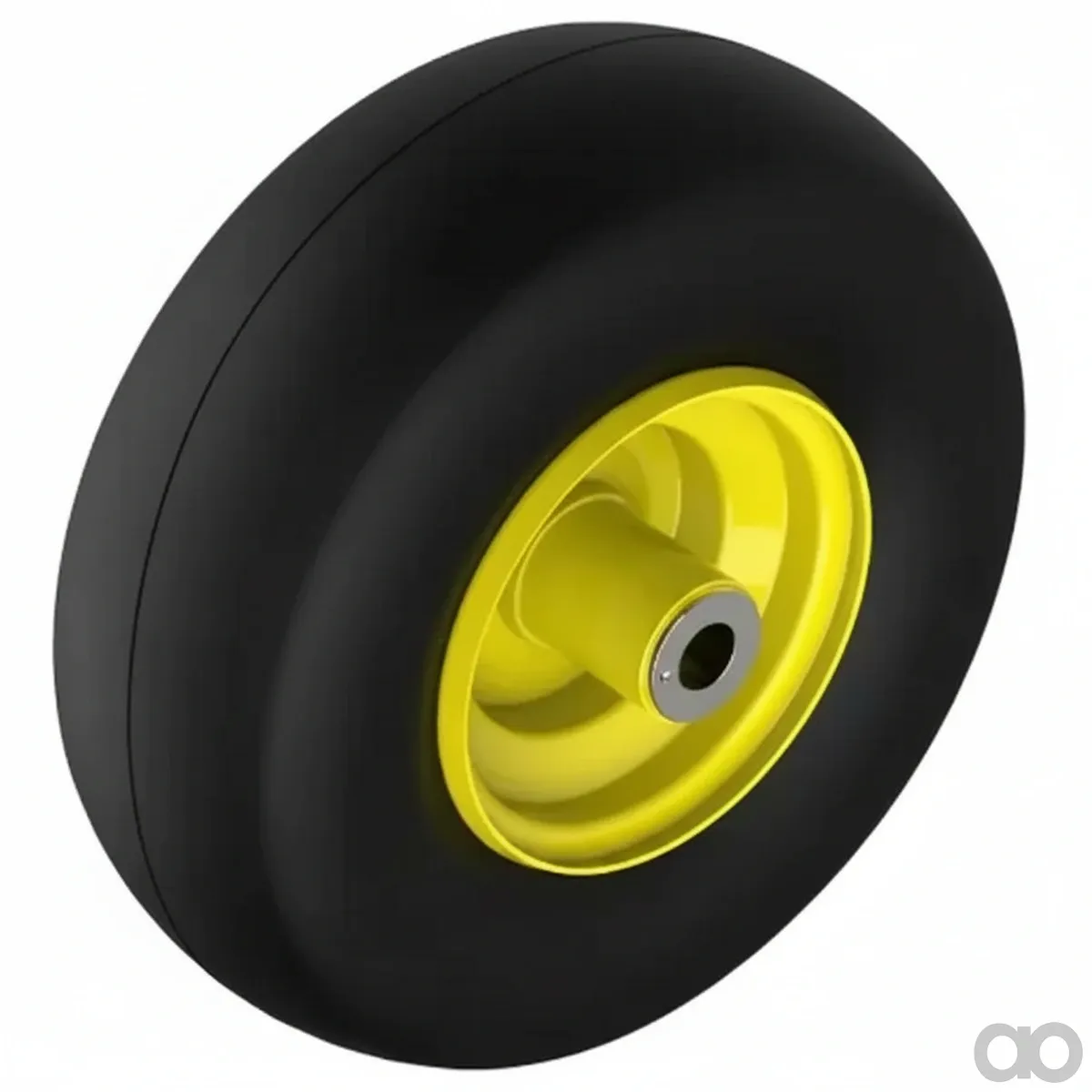 John Deere - TCA13832 - Tire And Wheel Assembly - Assembly, Wheel And Tire (11 X 4.00