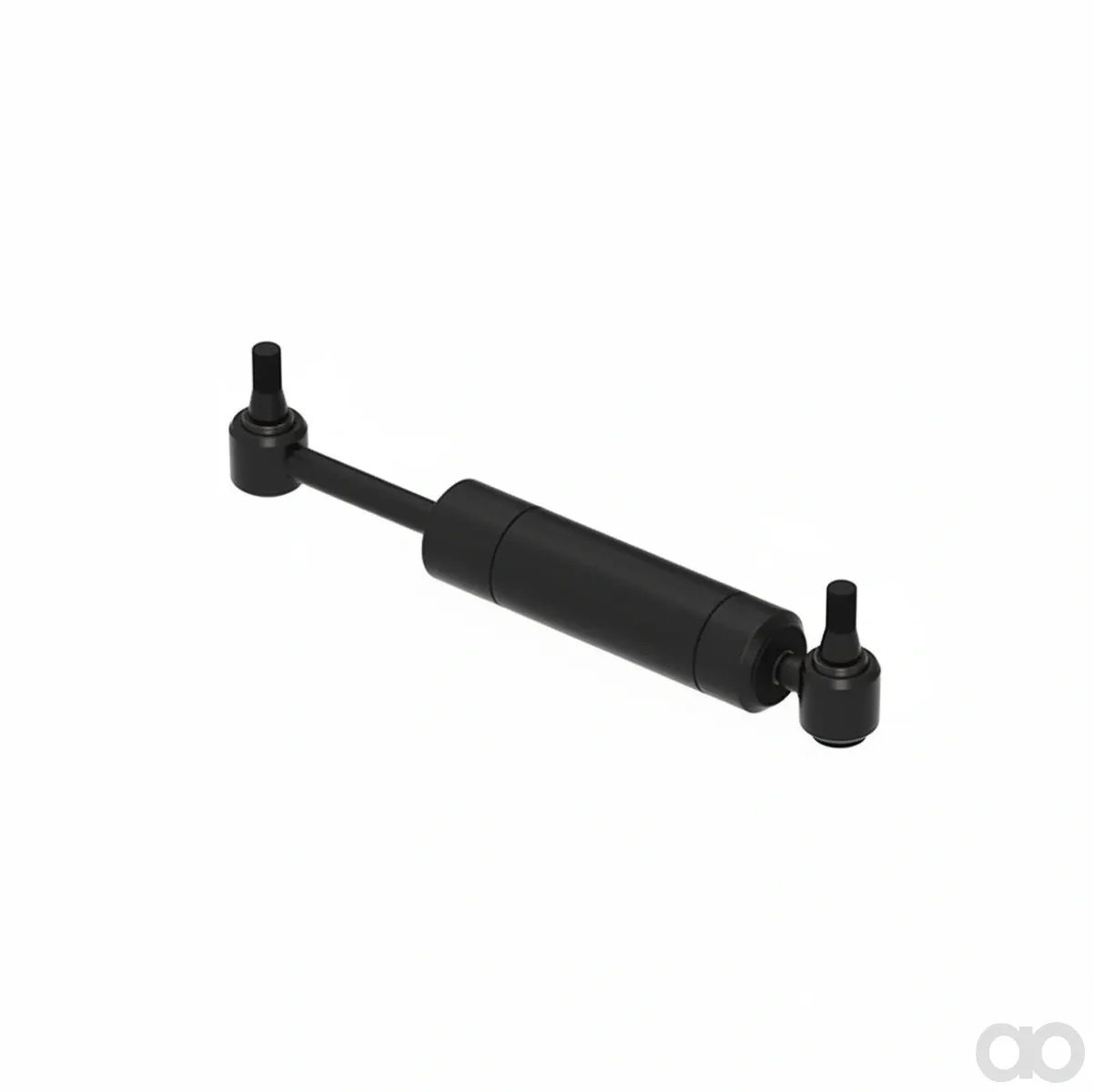 John Deere - TCA13984 - Hydraulic Cylinder - Cylinder, Hydraulic Steering