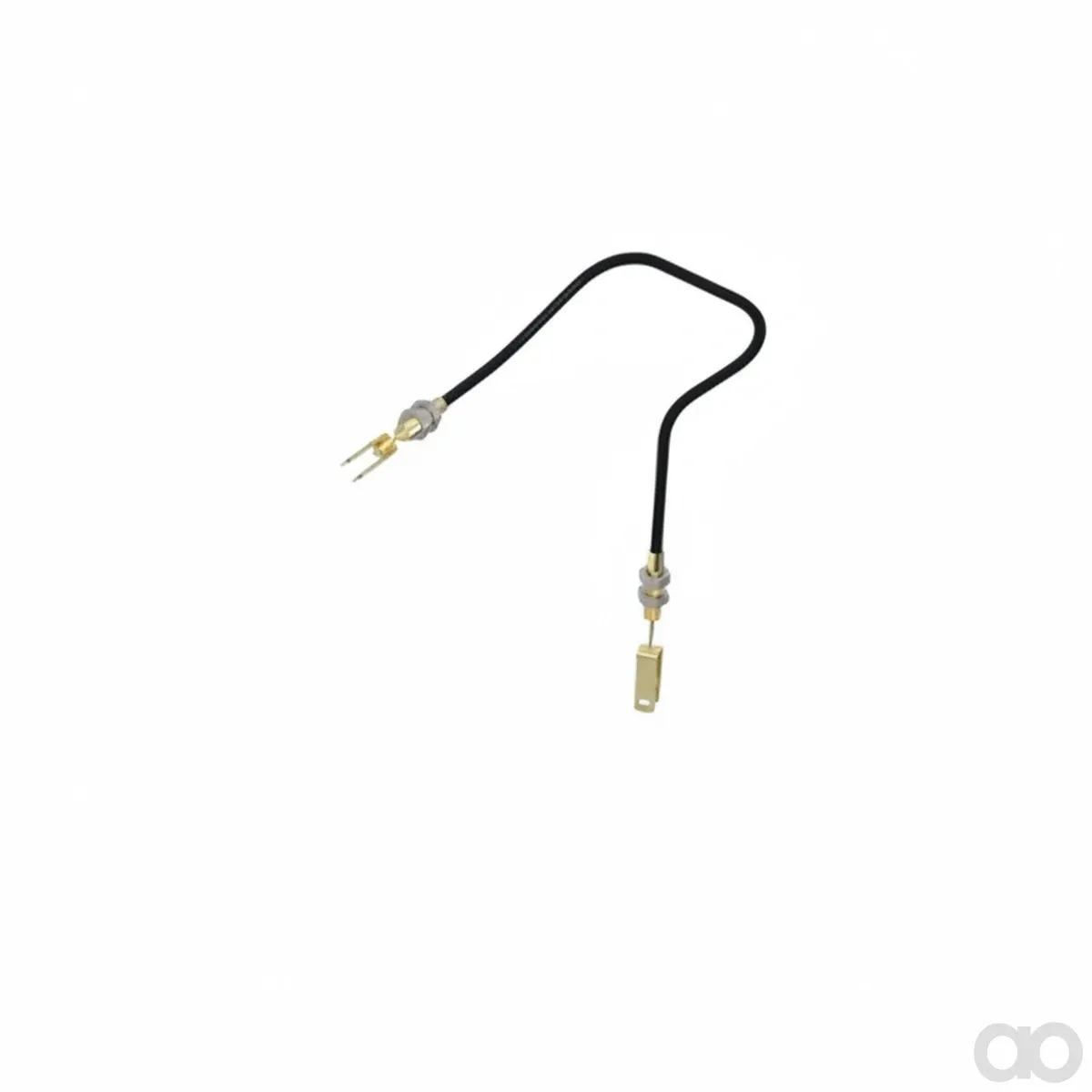 John Deere - TCA17361 - Cable - CABLE, BRAKE
