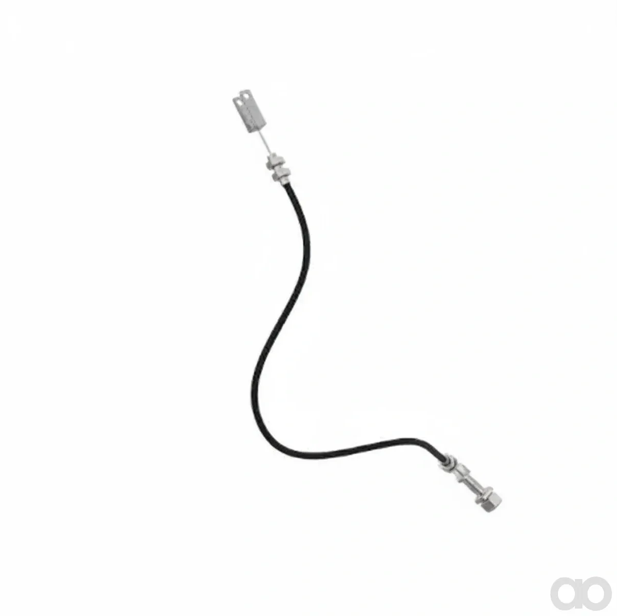 John Deere - TCA17442 - Cable - CABLE, BRAKE