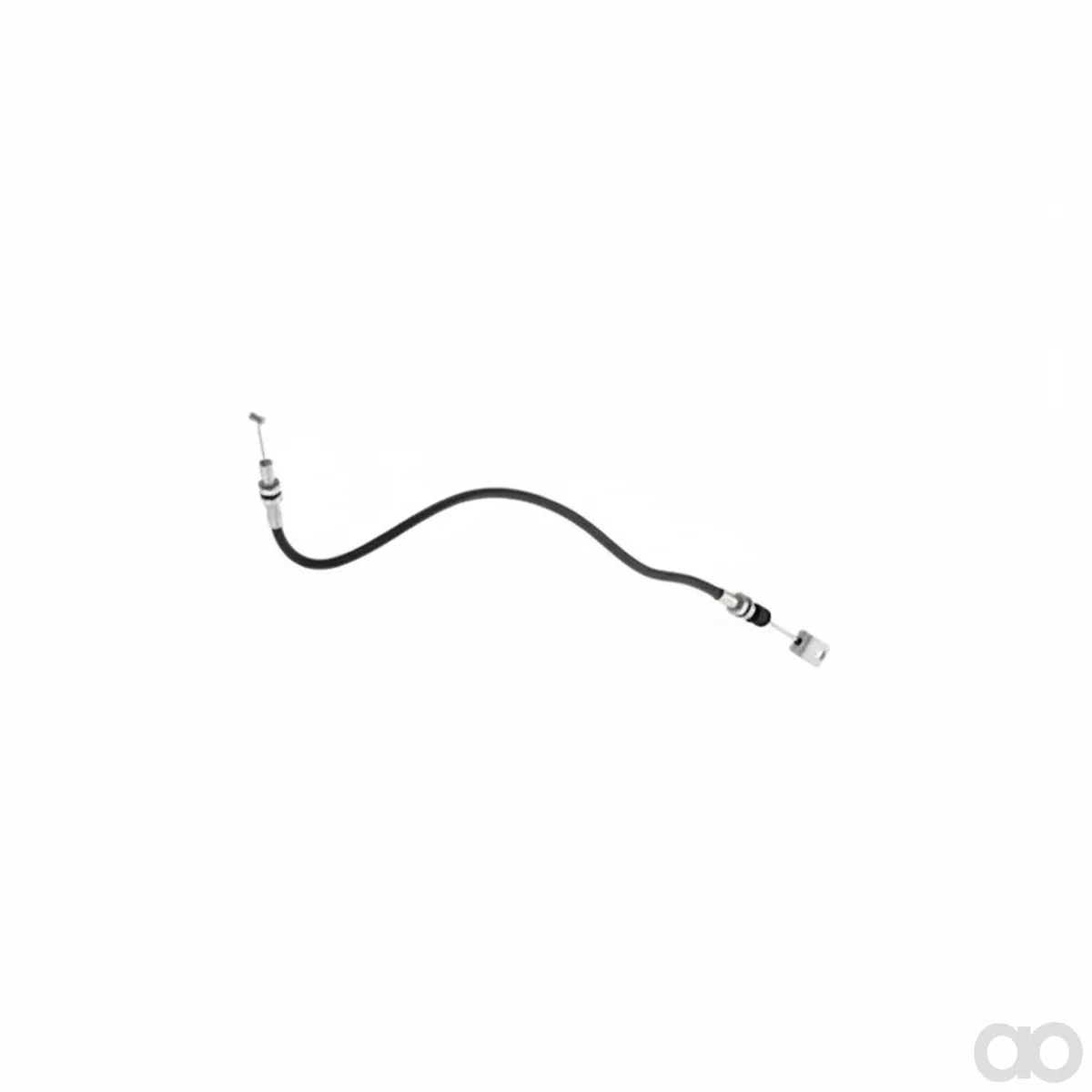 John Deere - TCA18548 - Cable - CABLE, CONTROL (CLUTCH) E-WBGM