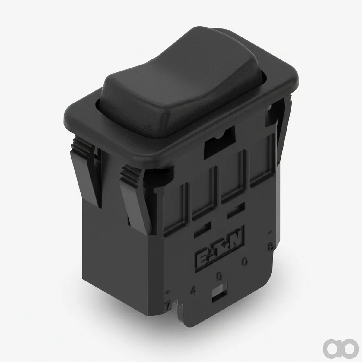 John Deere - TCA18586 - Toggle/rocker switch