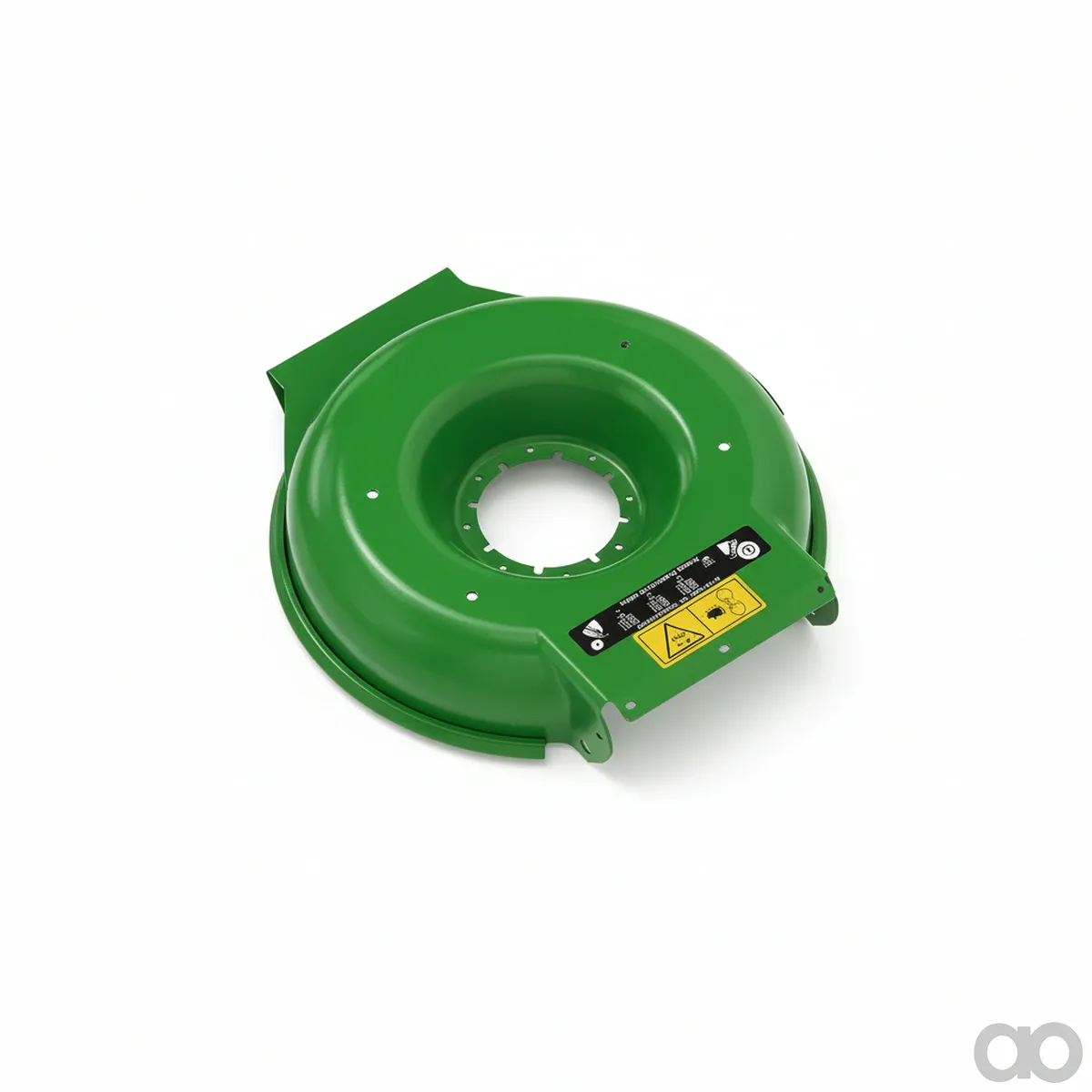 John Deere - TCA18655 - Mower Housing