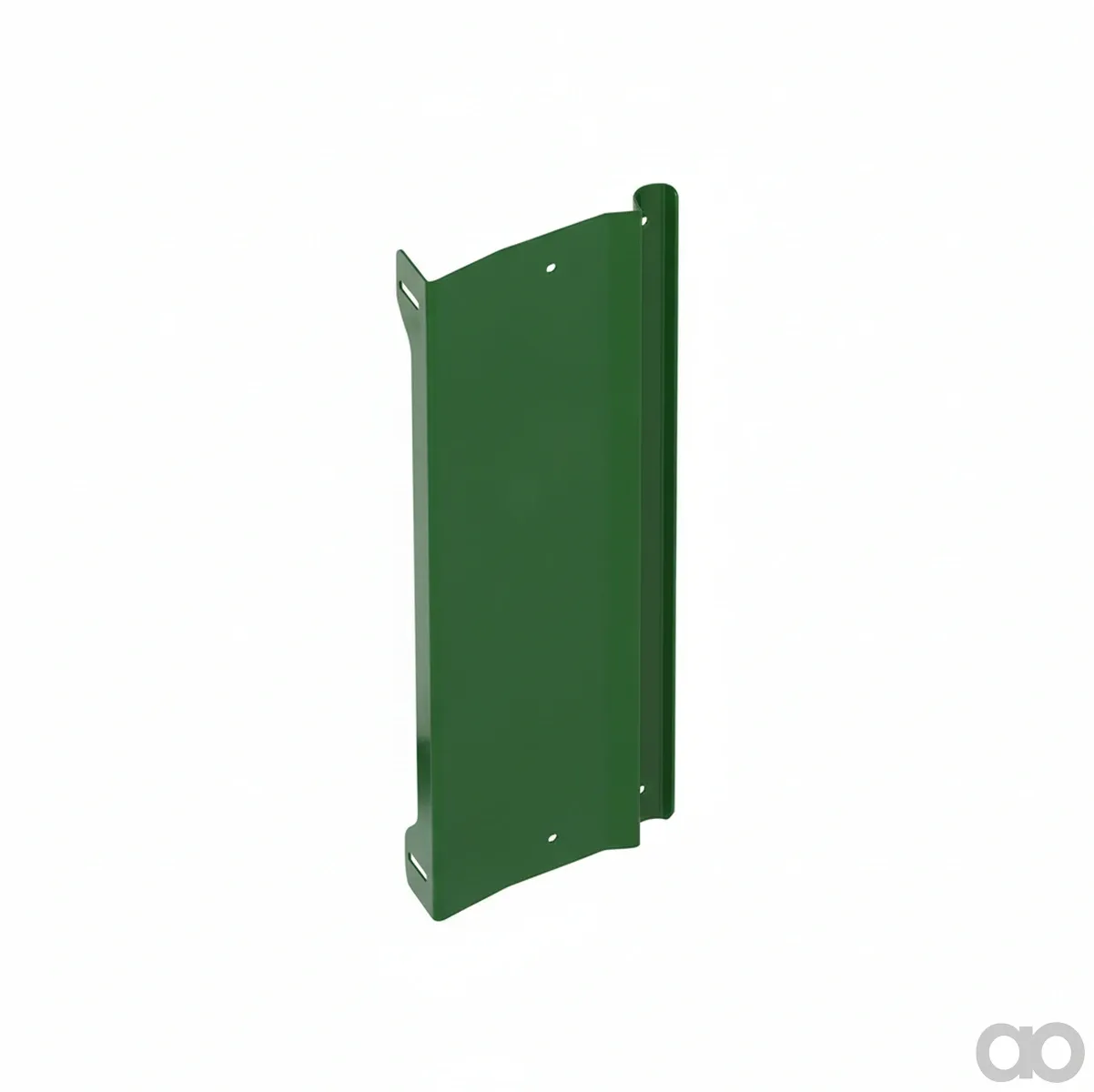 John Deere - TCA19173 - Cover