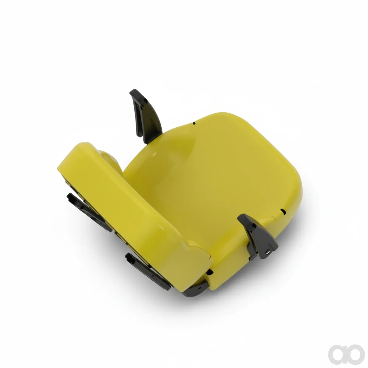 John Deere - TCA19473 - SEAT ASSEMBLY