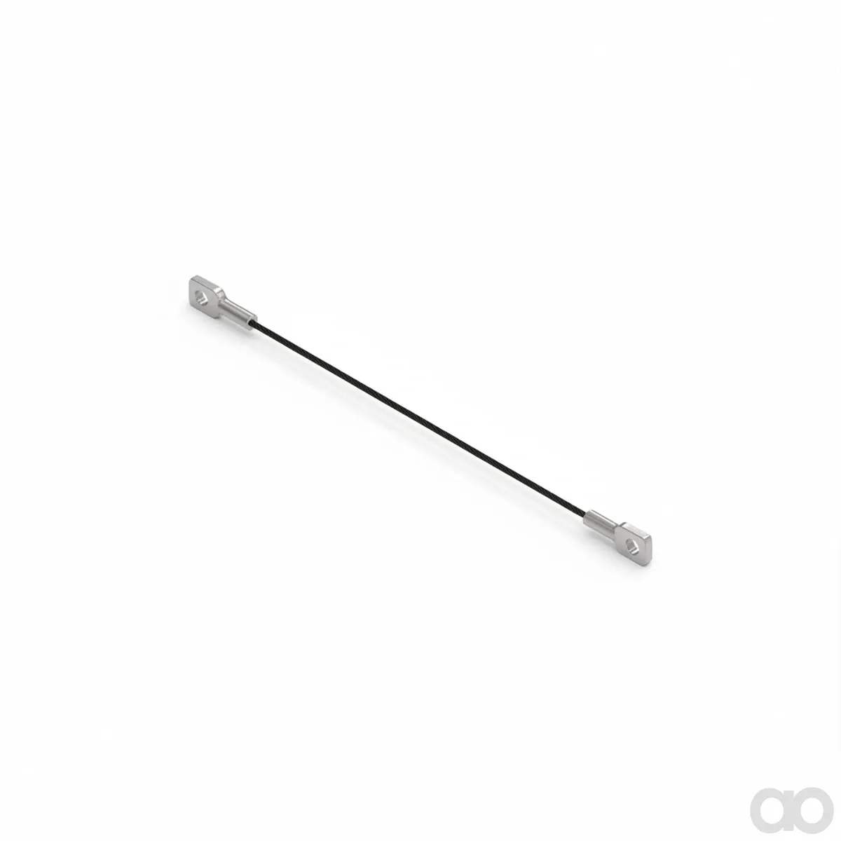 John Deere - TCA19654 - Cable - CABLE, TAIL GATE SUPPORT