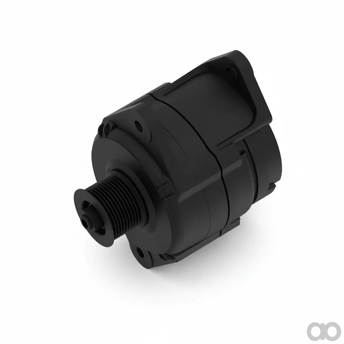 John Deere - TCA20101 - Generator 48volt