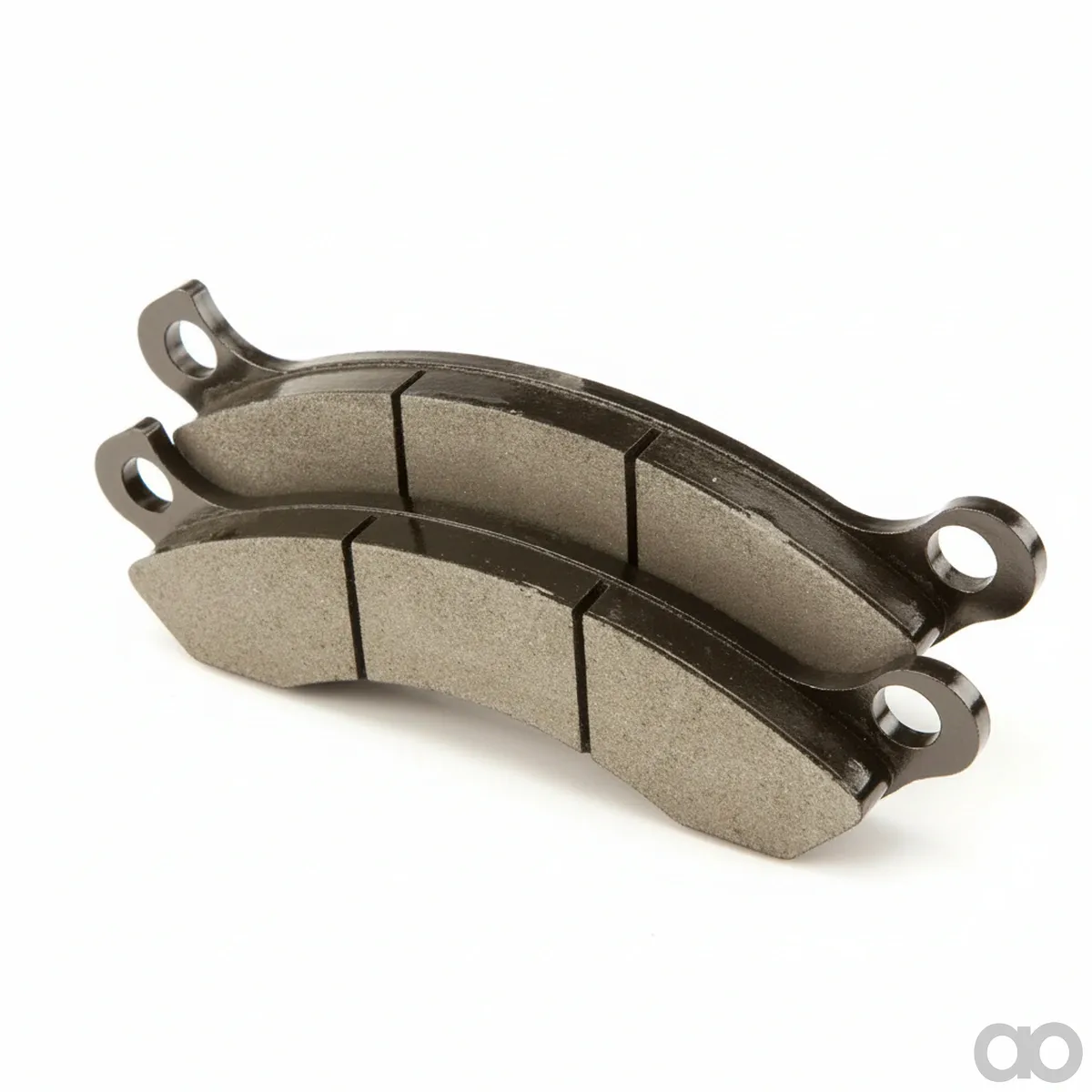 John Deere - TCA21643 - Brake Pad - Kit, Brake Pad (Service)