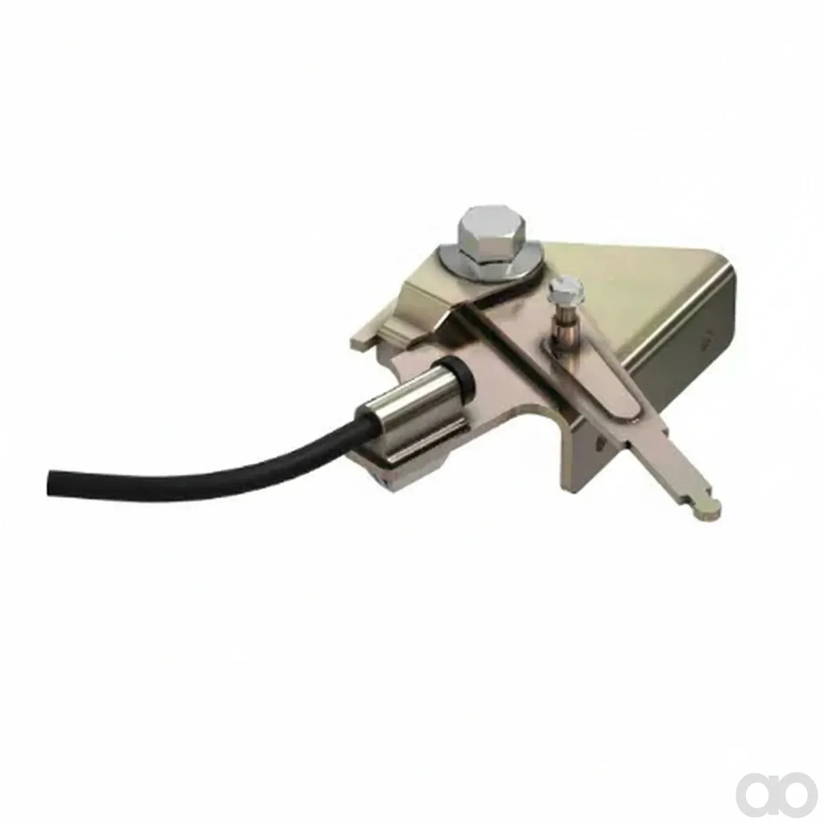 John Deere - TCA24443 - Push Pull Cable - CABLE, MOW TRANSPORT