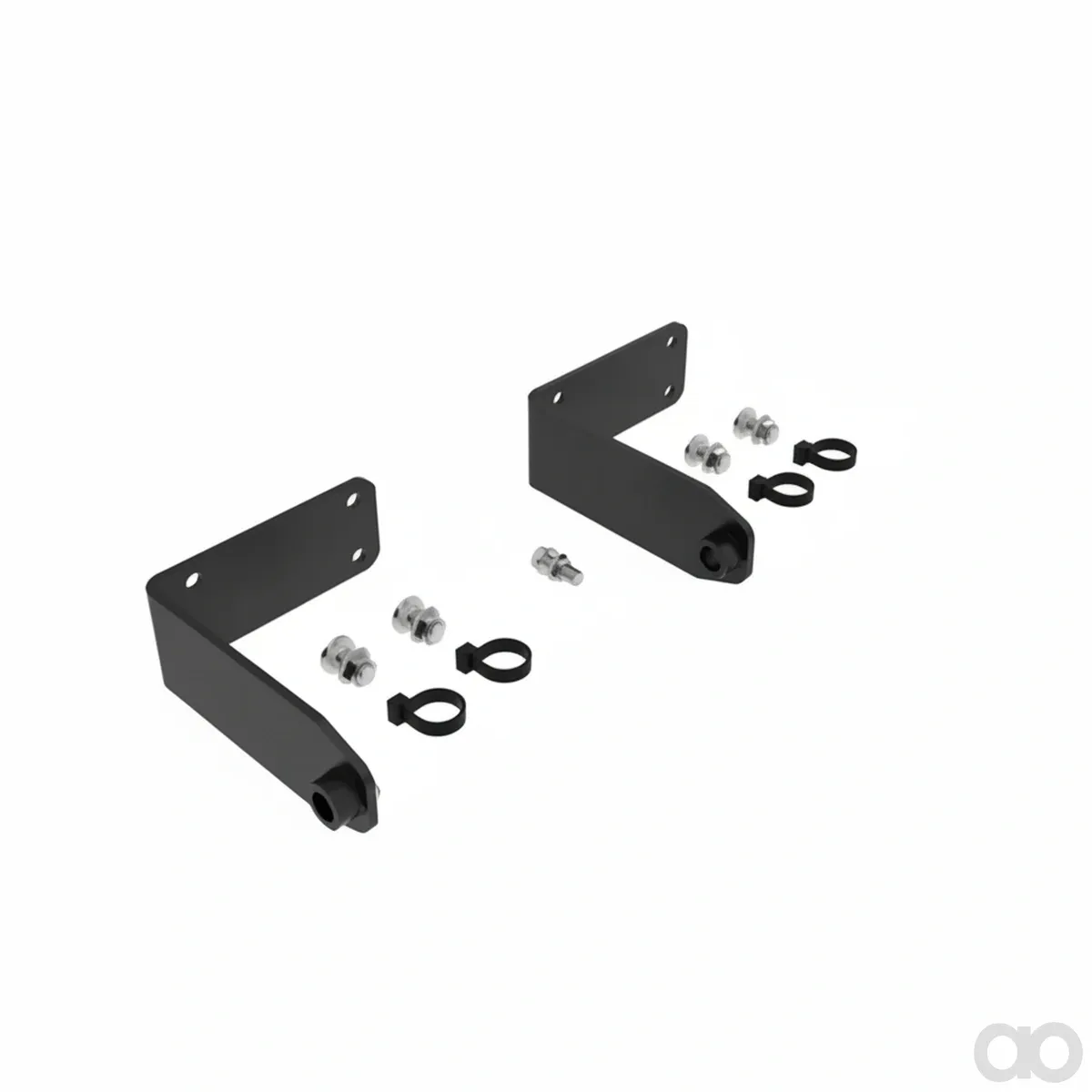 John Deere - TCB11065 - Bracket Kit - Bracket Kit, Headlight
