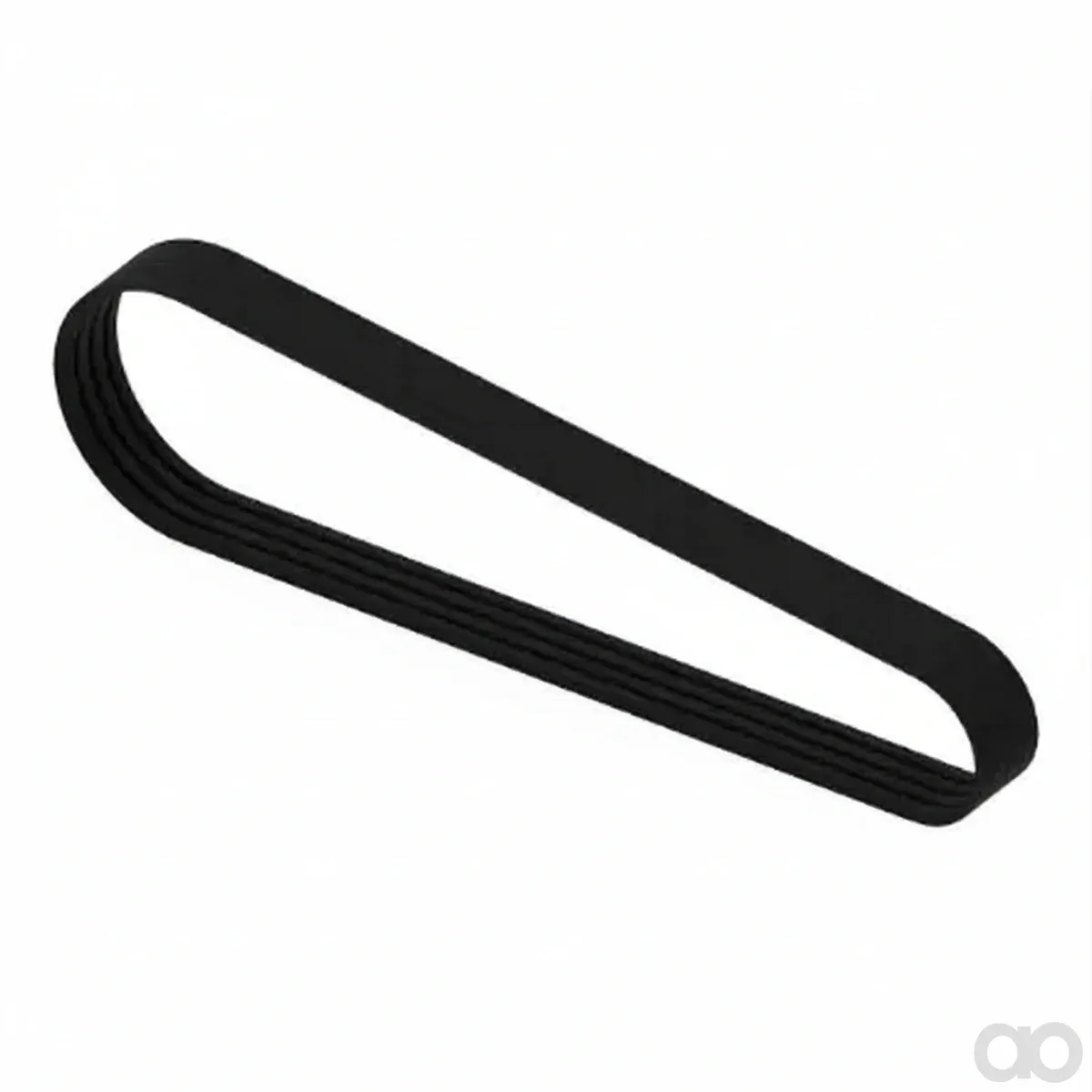 John Deere - TCU10002 - V-Belt - Belt, Pump Drive