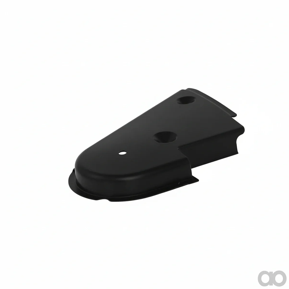 John Deere - TCU12629 - Cover - Cover, Left 60CSD Deck