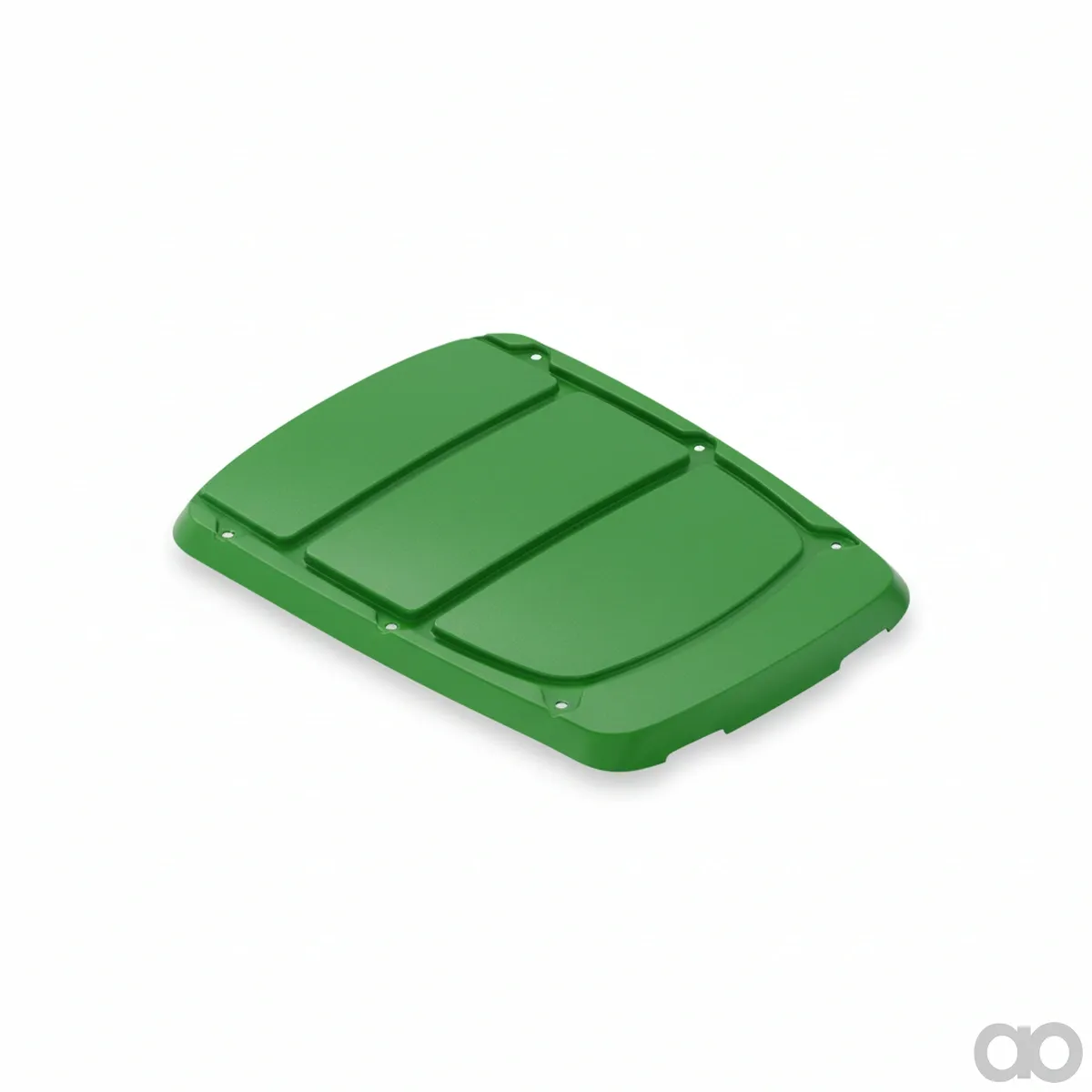 John Deere - TCU13660 - Roof - OUTER ROOF