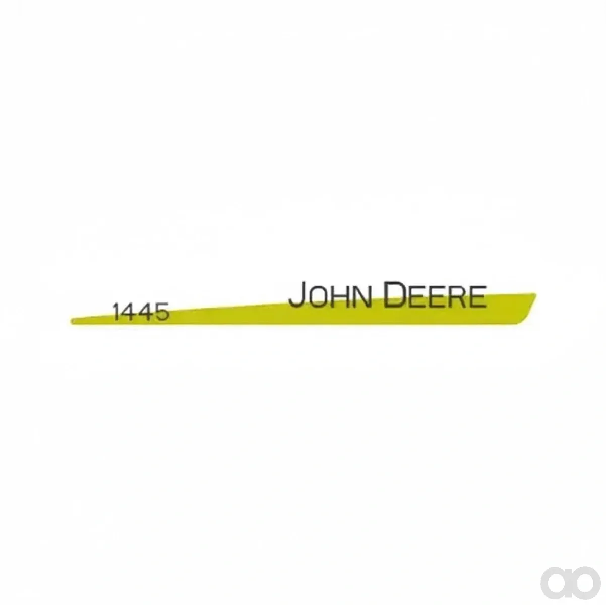 John Deere