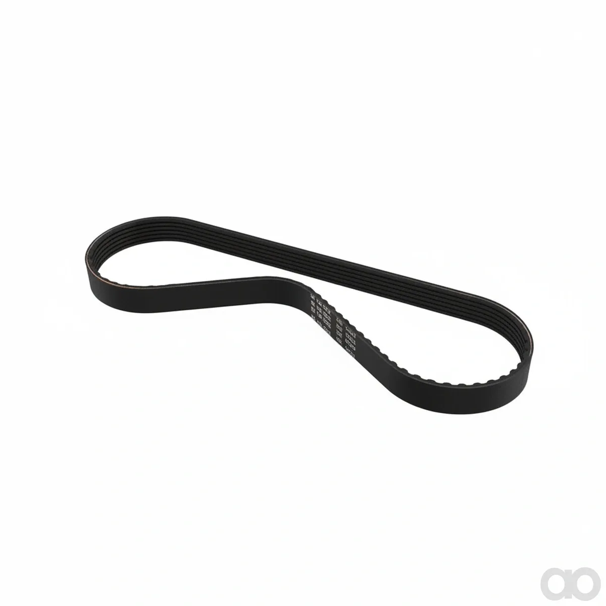 John Deere - TCU16026 - V-Belt