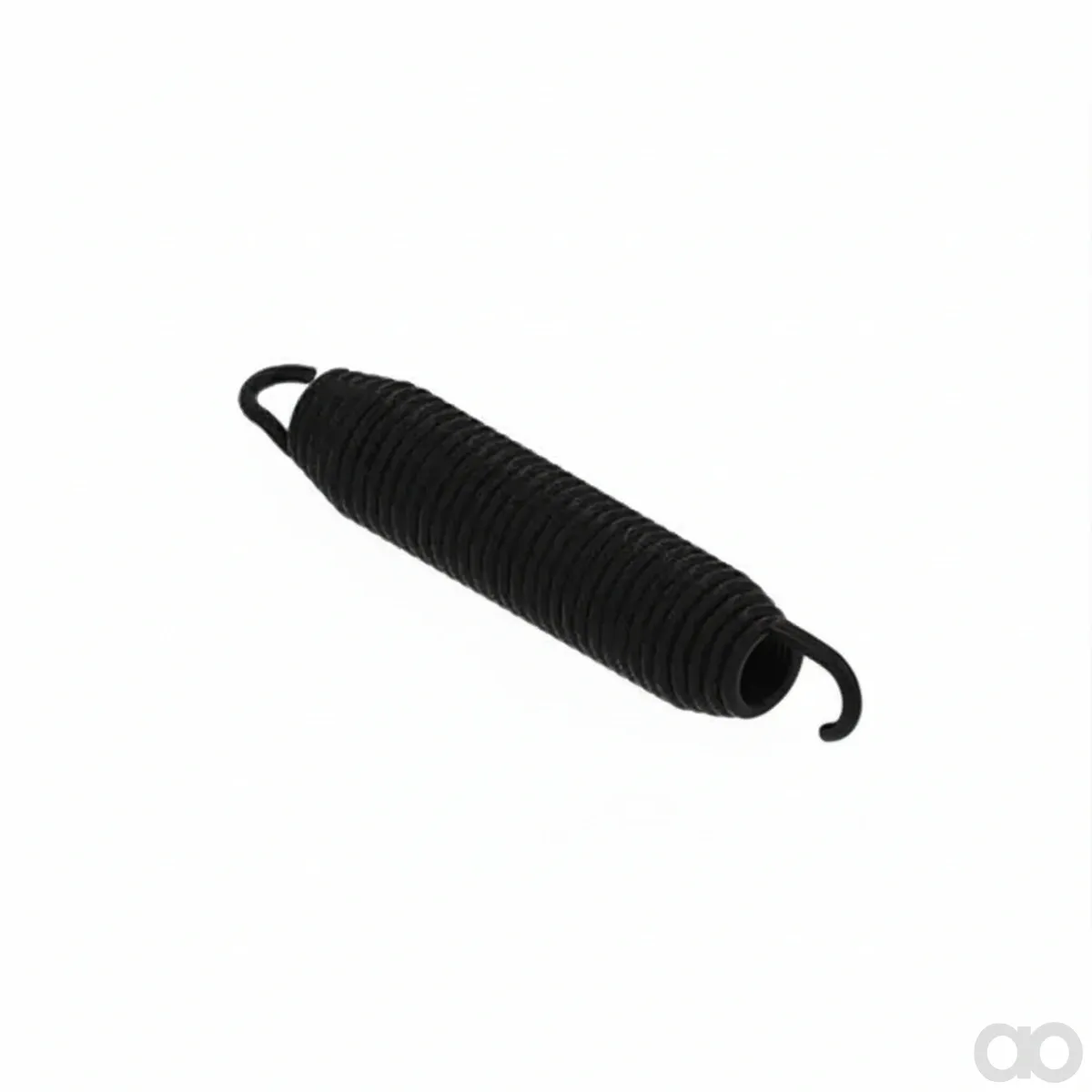 John Deere - TCU16582 - Extension Spring - SPRING, DECK IDLER EXTENSION #