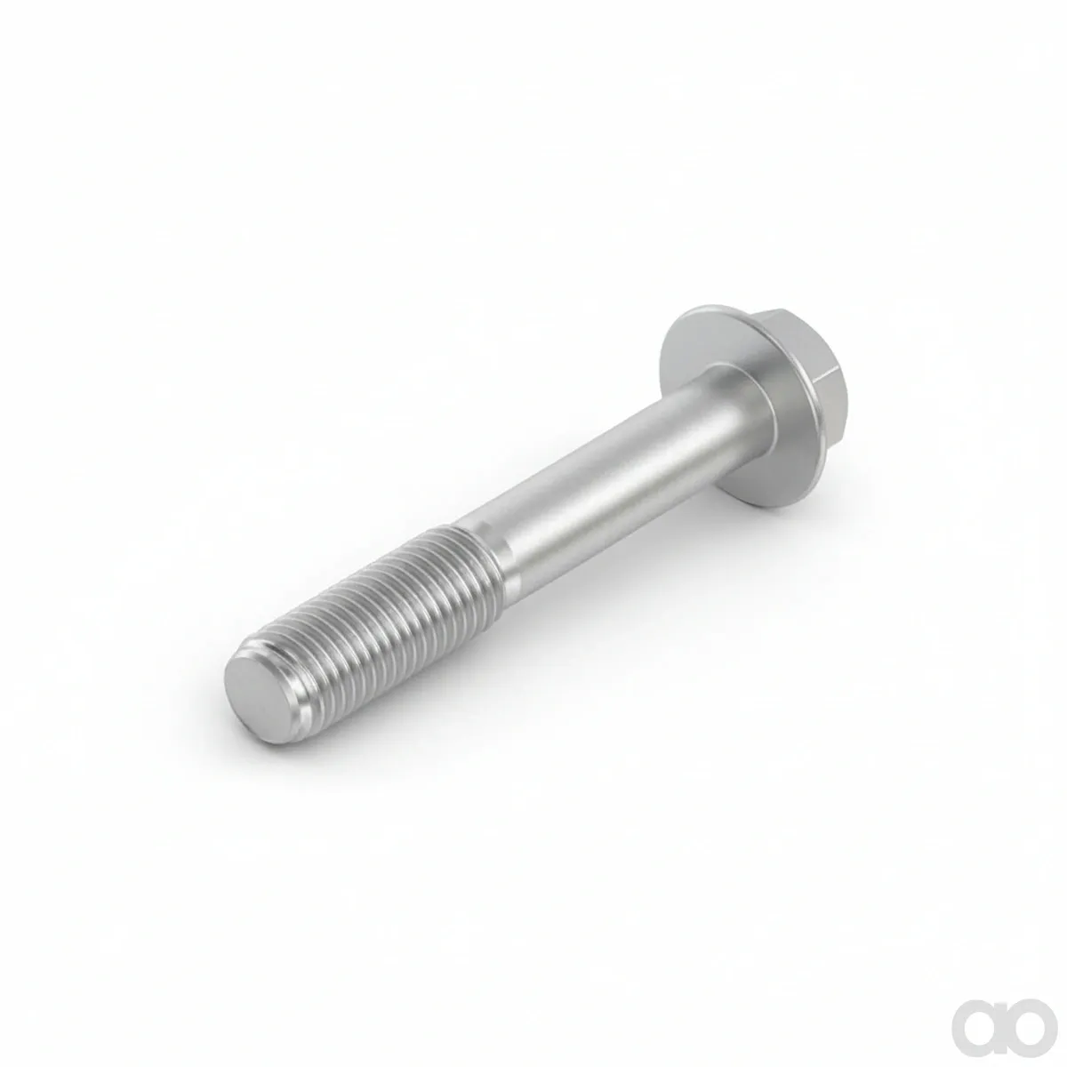 John Deere - TCU17188 - Bolt - BOLT, M10X1.50-70MM LG. (HEX FLANGE)