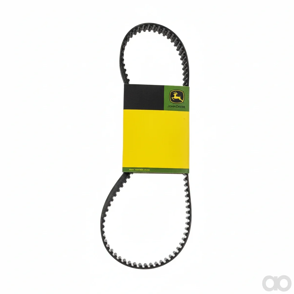 John Deere