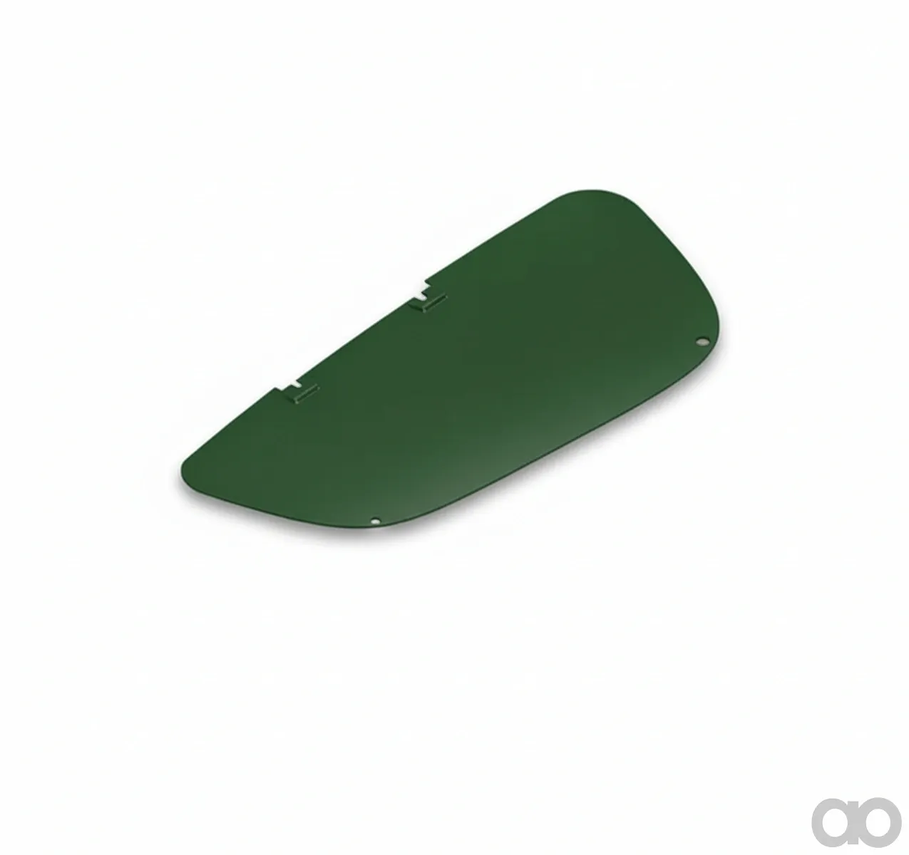 John Deere - TCU17921 - Screen - SCREEN, SCREEN HOOD, TOP