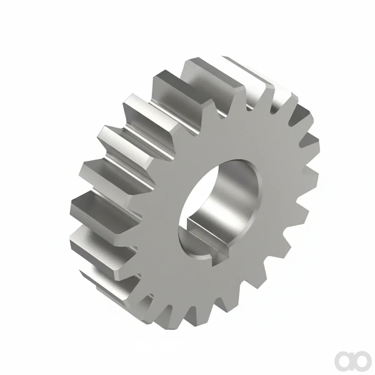 John Deere - TCU23741 - Gear