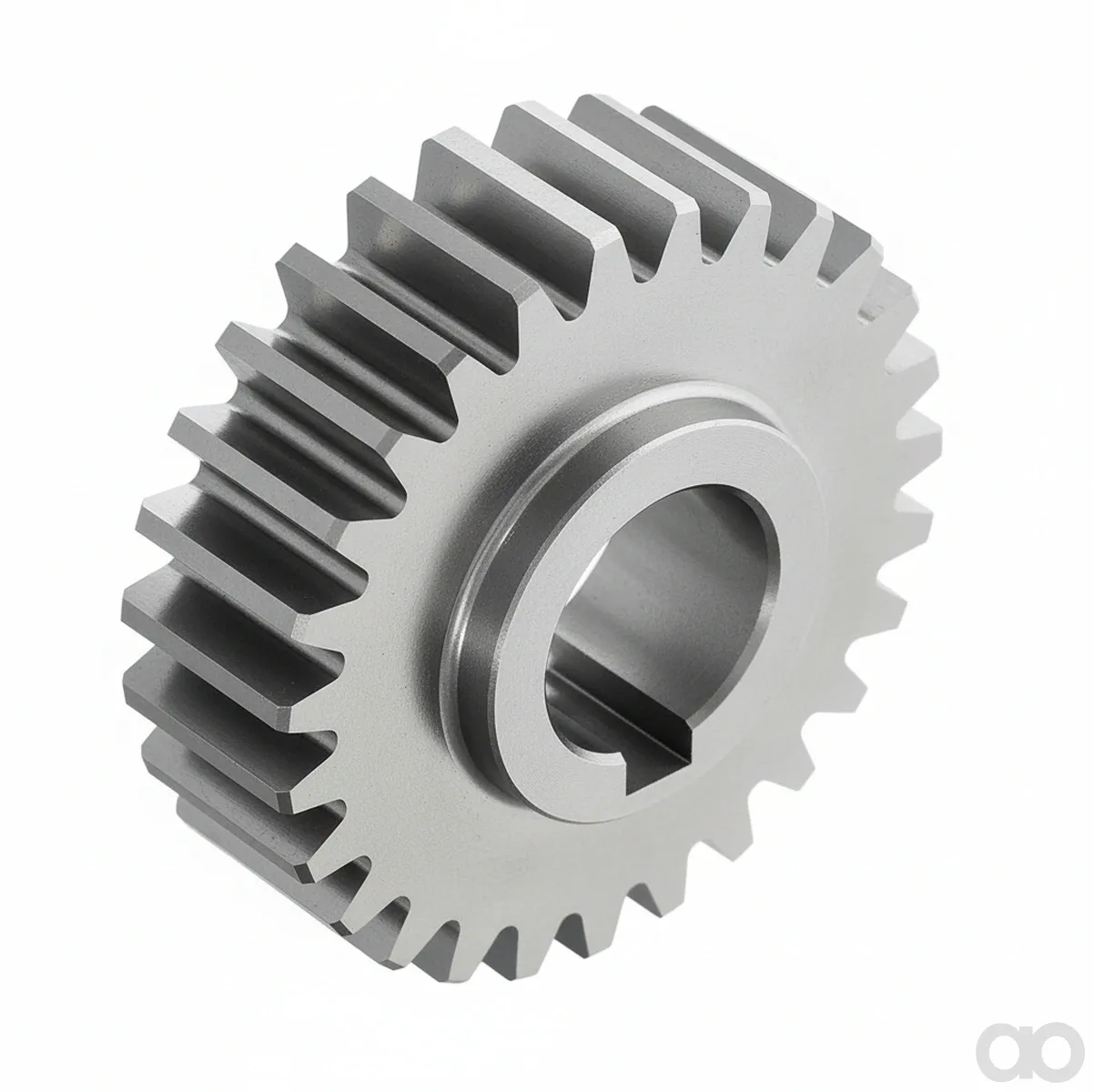 John Deere - TCU23742 - Gear - GEAR (FTC DRIVE)
