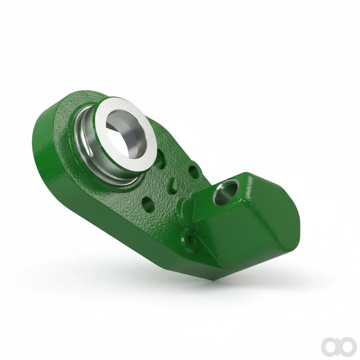 John Deere - TCU24173 - Housing - HOUSING, HOUSING, OUTER CONDITIONER