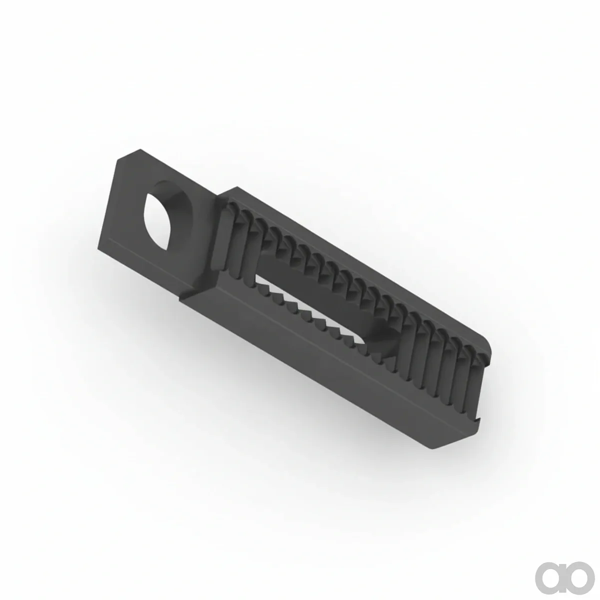 John Deere - TCU24460 - Bridge Piece