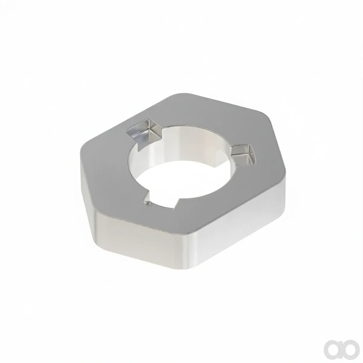 John Deere - TCU24666 - Shaft Grommet Nut John Deere 180 180SL 220 220E GX120UT2 TCU24666