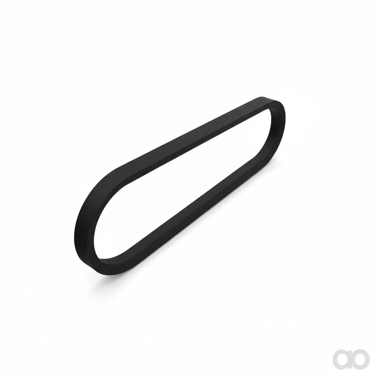 John Deere - TCU24803 - V-Belt - BELT, 4L, 519MM E.L.