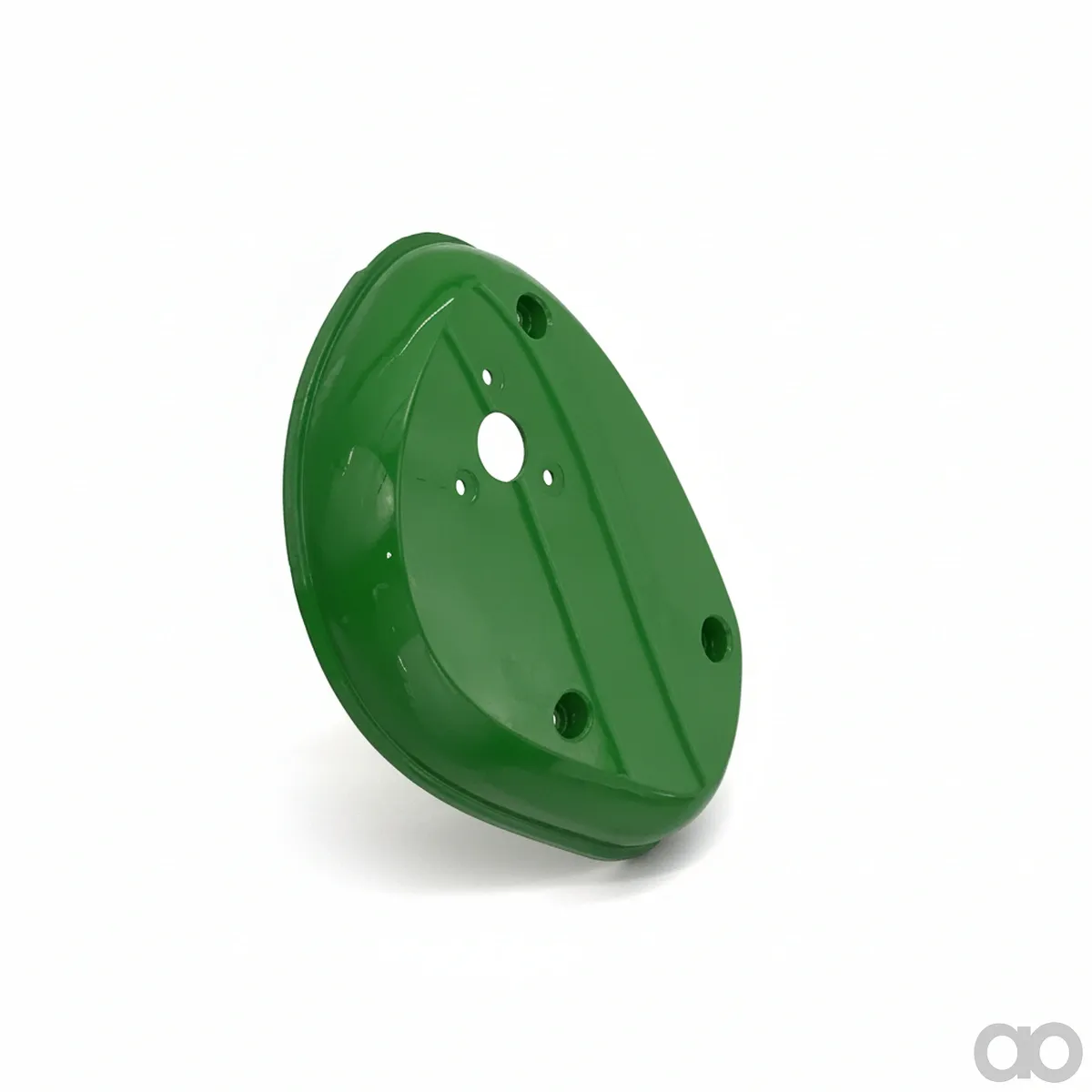 John Deere - TCU24985 - Cover - COVER, LH E-WBGM DRIVE