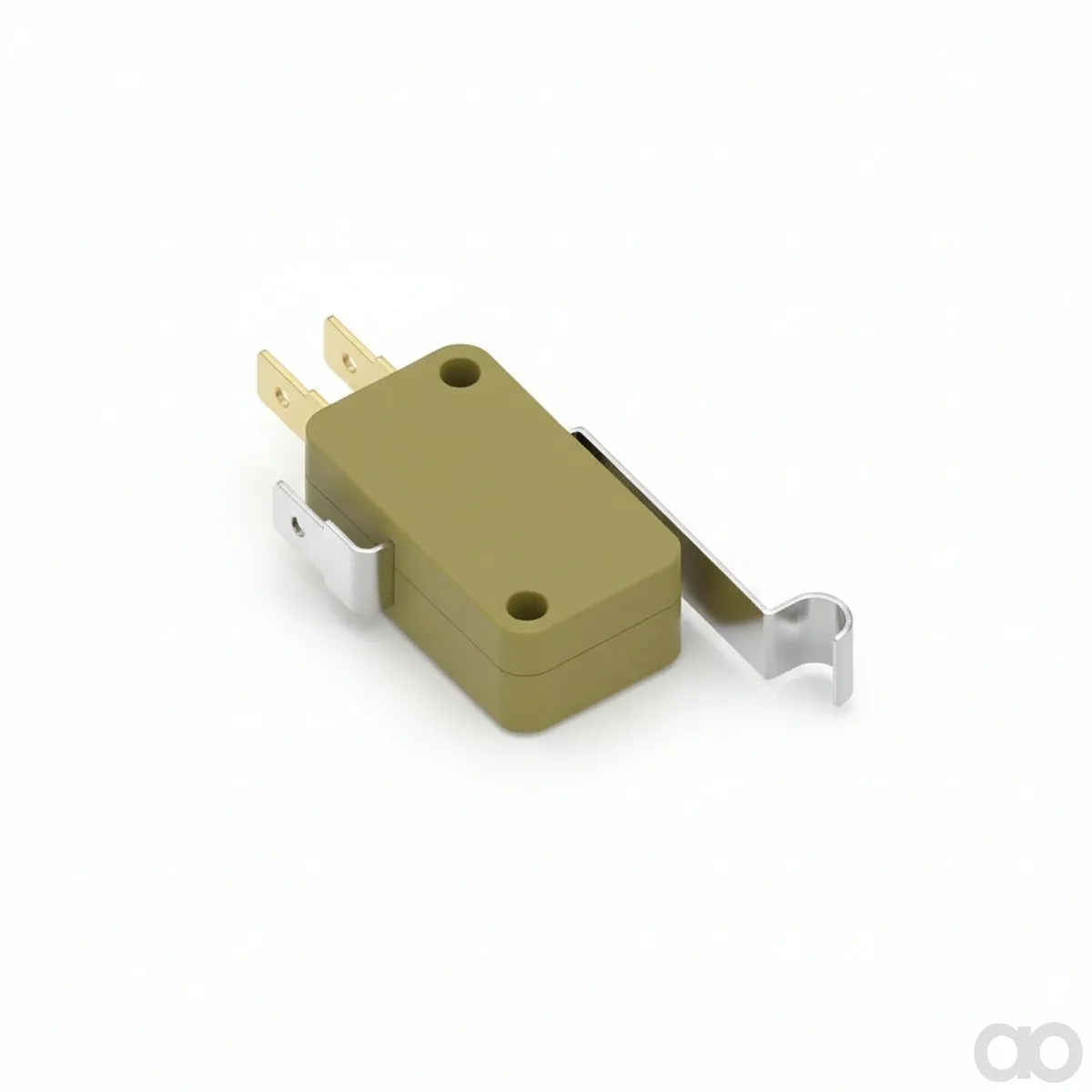 John Deere - TCU25024 - Switch - SWITCH, MICRO (BRAKE LEVER ASSY)