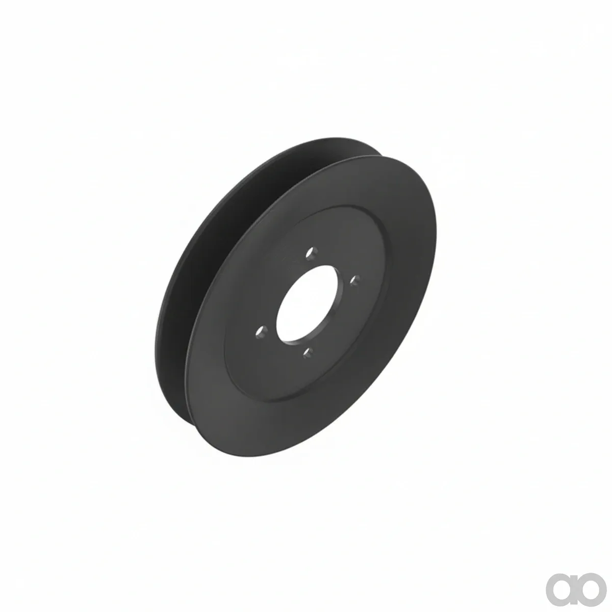 John Deere - TCU26967 - Pulley