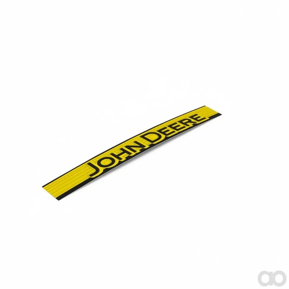 John Deere