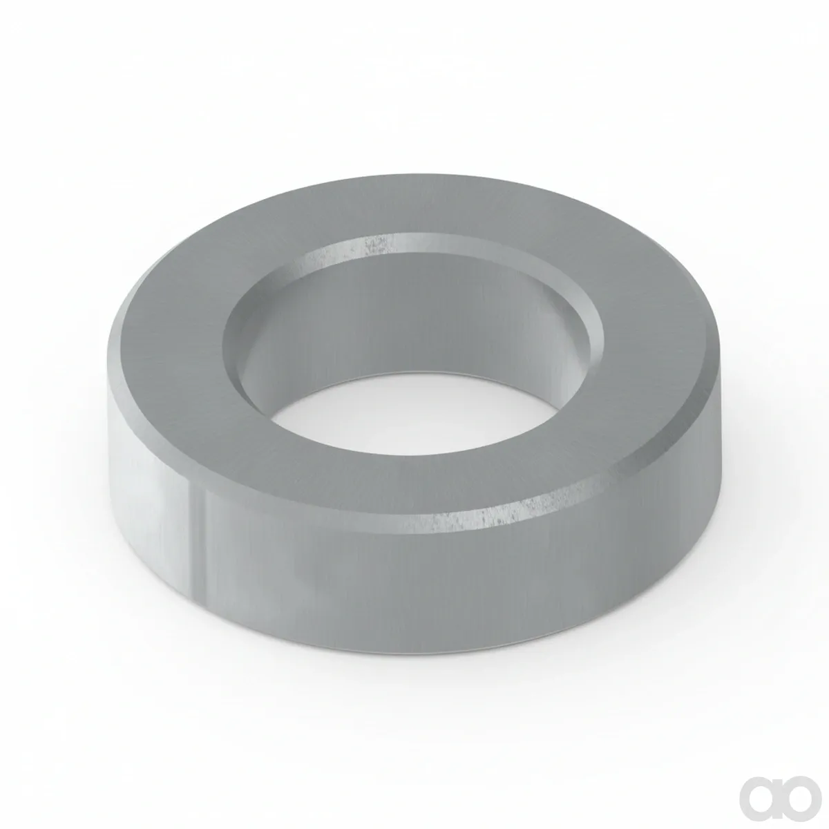 John Deere - TCU31764 - Spacer - SPACER, CASTER