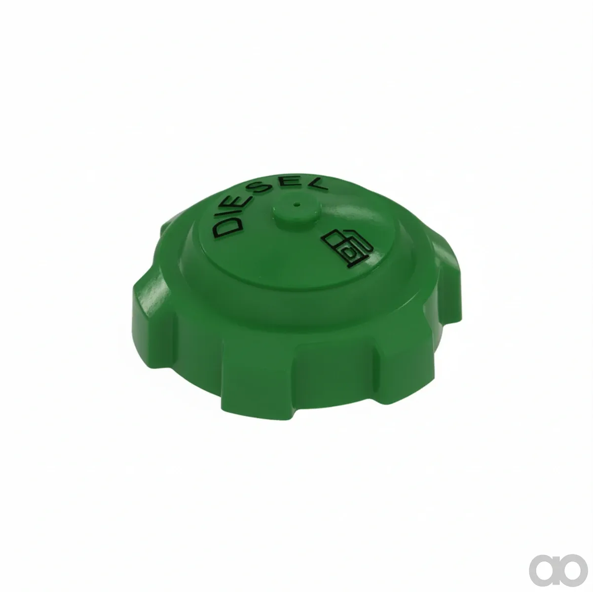 John Deere - TCU32534 - FILLER CAP