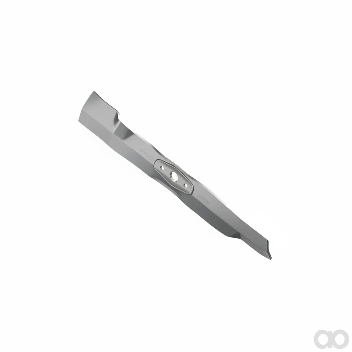 John Deere - TCU32776 - Mower Blade - BLADE, MEDIUM LIFT 21 INCH IRS DECK