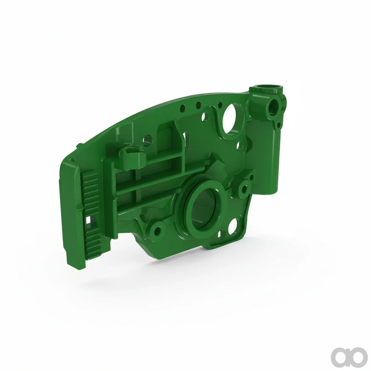 John Deere - TCU35637 - Panel - PANEL (LH)