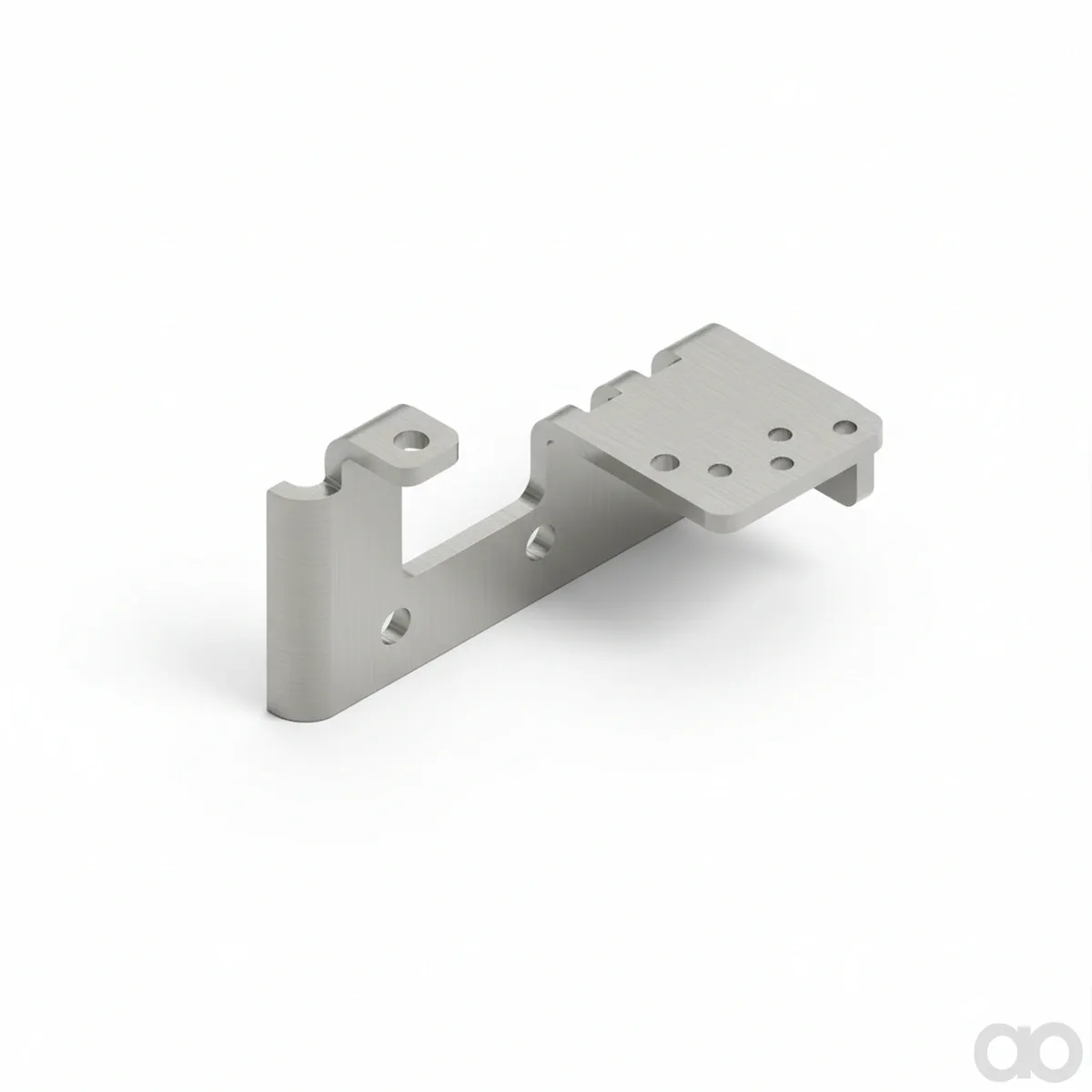 John Deere - TCU37654 - Support
