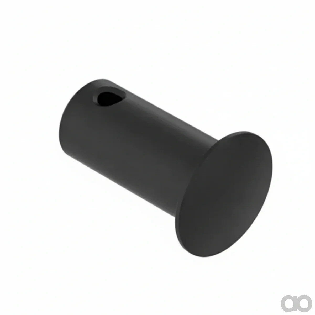 John Deere - TCU37814 - Pin - PIN (YOKE ATTACH)