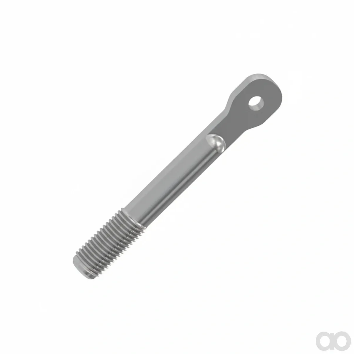 John Deere - TCU38926 - Eyebolt - EYE BOLT, HEIGHT OF CUT LOCK